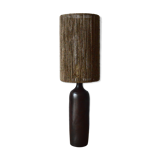Rope lamp