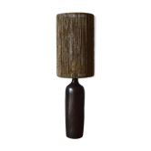 Rope lamp