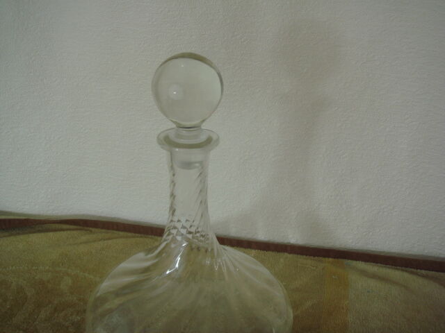 Decanter