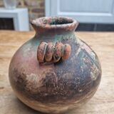 Falconer ceramics