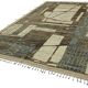 Hand-Knotted Tribal Unique 276 cm x 362 cm Beige Wool Carpet