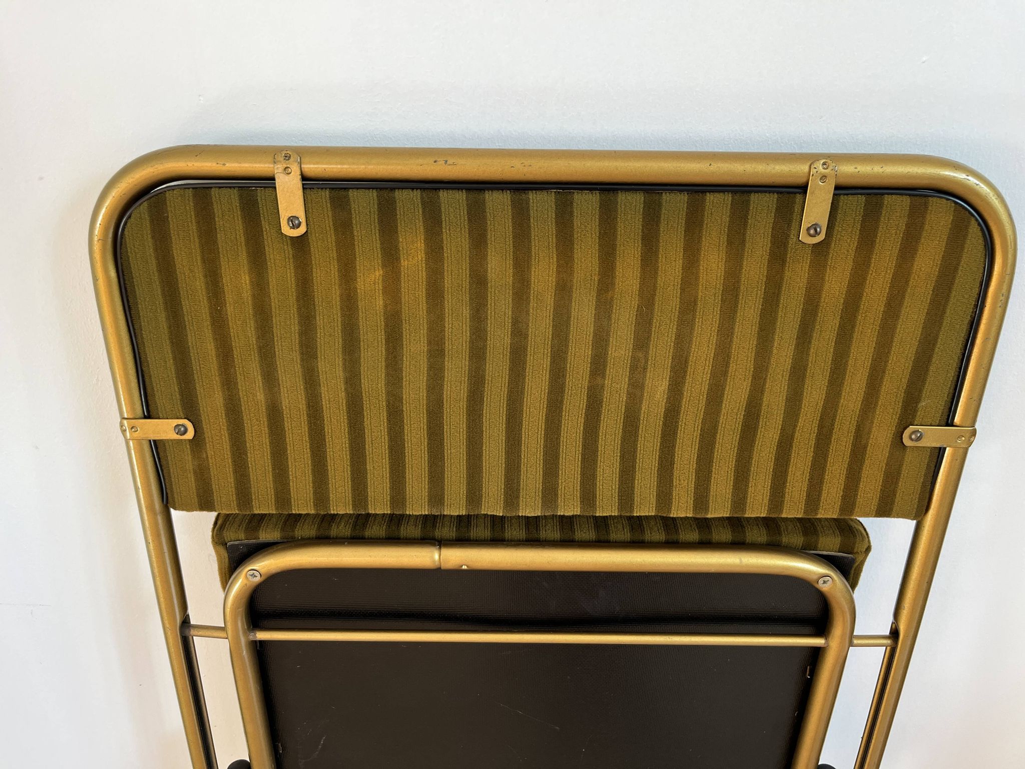 Chaise pliante Lafuma