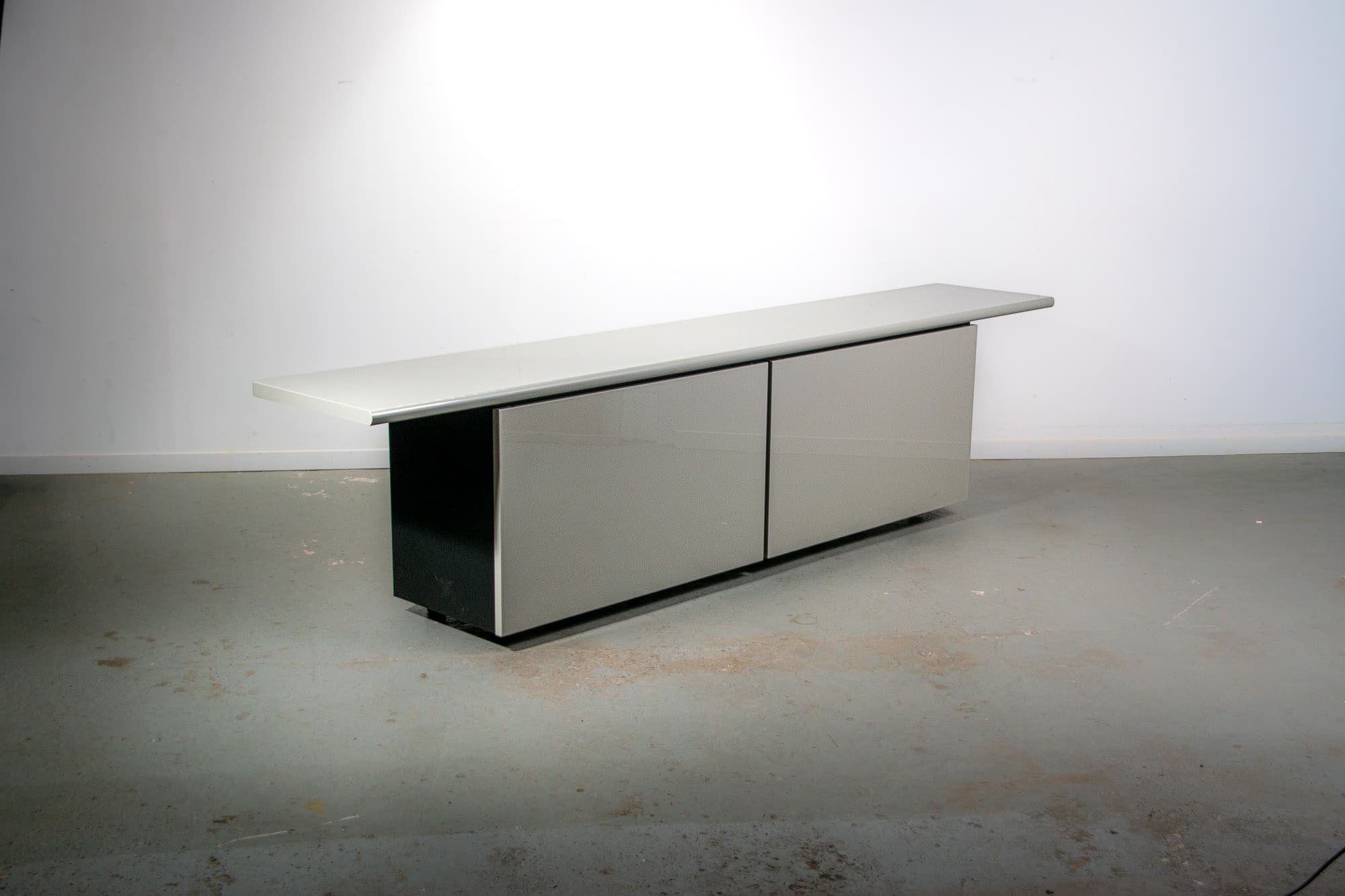 Buffet Sheraton par Giotto Stoppino pour Acerbis