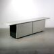 Buffet Sheraton par Giotto Stoppino pour Acerbis