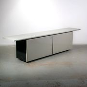 Buffet Sheraton par Giotto Stoppino pour Acerbis
