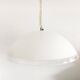 Suspended lamp model Bella di Notte vintage Italian by Franco Bresciani for Guzzini, 1970s.