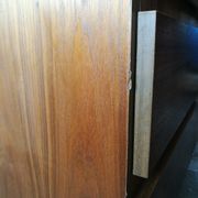 Enfilade style scandinave