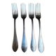 Fourchettes Ercuis
