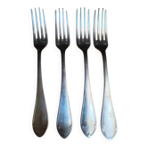 Ercuis forks