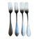 Fourchettes Ercuis