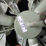 1 or 2 ceiling lights/wall lamps with a lemon fruit design, Art et Floristie collection.