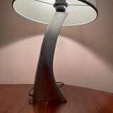 Table lamp Louis Drimmer design 70 silver