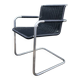 Bauhaus style armchair