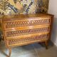 Commode années 70