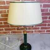 Art deco style lamp Trianon model