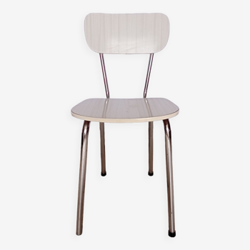 Formica chair