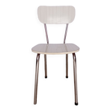 Chaise en formica