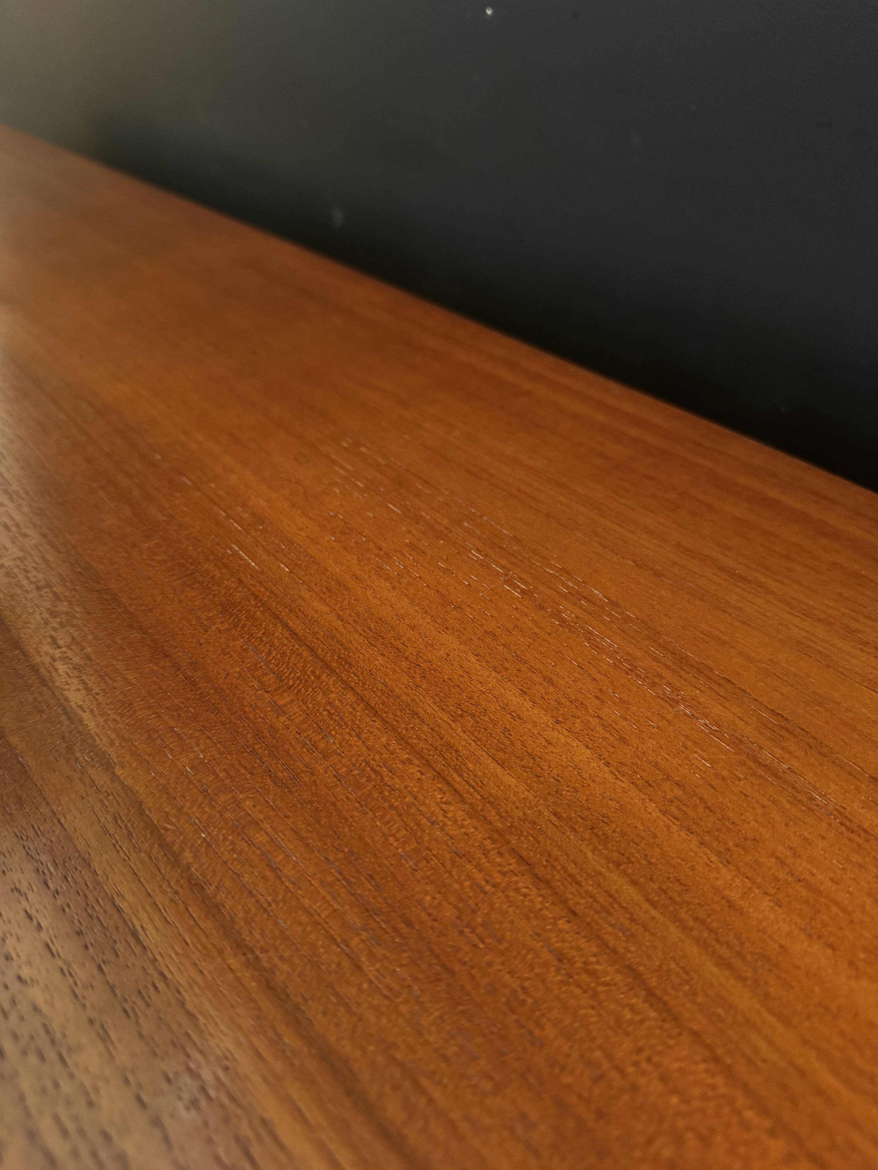 Vintage teak chest of drawers – 8 drawers – G-Plan Fresco – 1960s