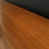 Vintage teak chest of drawers – 8 drawers – G-Plan Fresco – 1960s