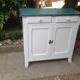 Buffet parisien vintage