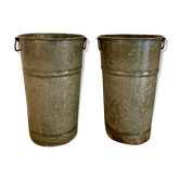 Florist pots