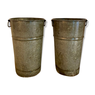 Florist pots
