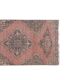 Vintage Turkish hallway rug 96x364 cm