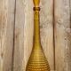 Italian decanter Empoli 70s