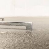 Mid-century minimalist floor lamp, 1960s