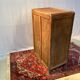 Commode rustique en bois. 5 tiroirs