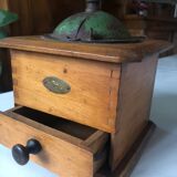 Peugeot coffee grinder