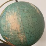 Old Earth Globe, 1967