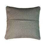 Vintage kilim cushion cover , 40 x 40 cm
