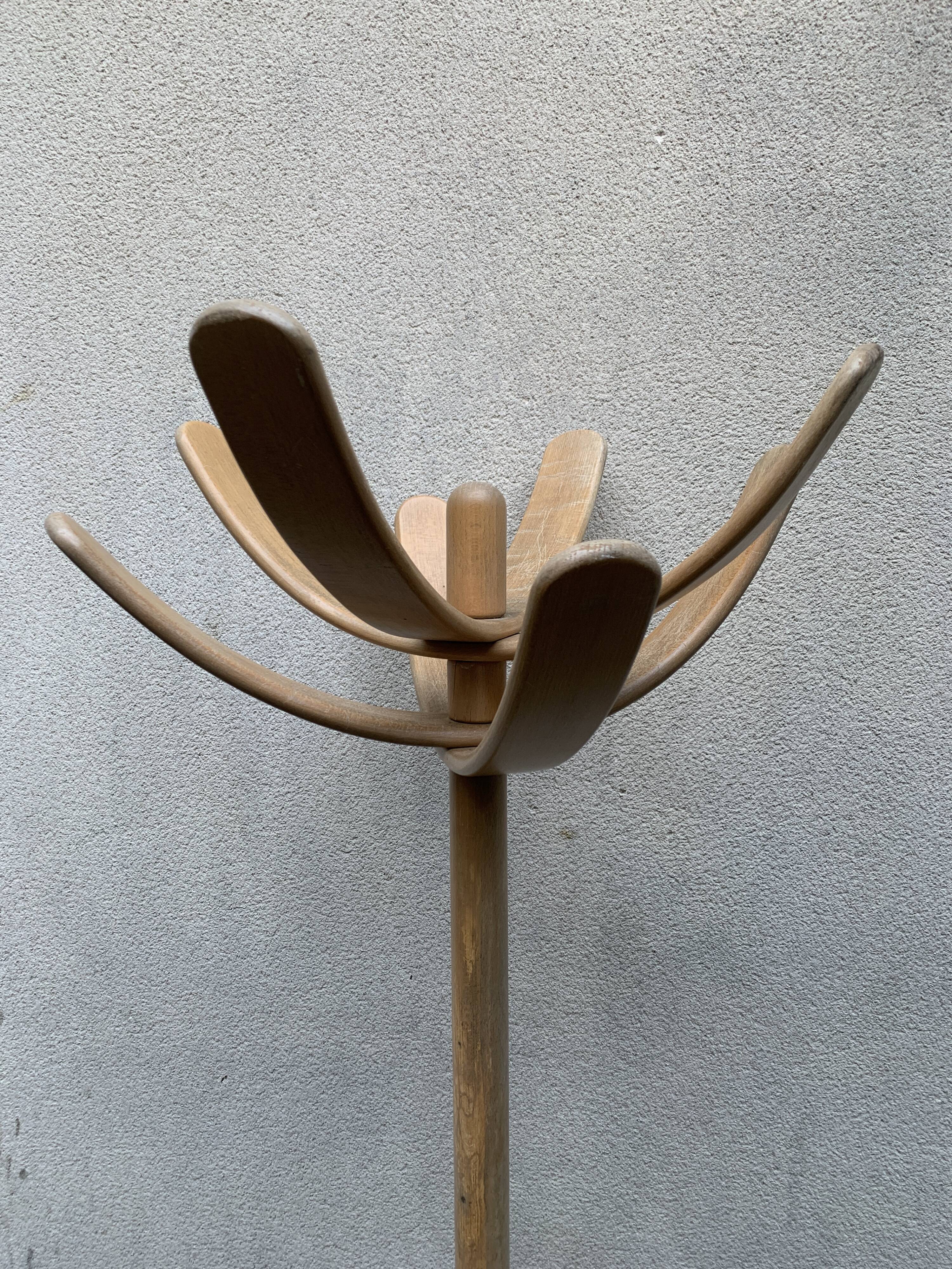 Coat rack 60/70