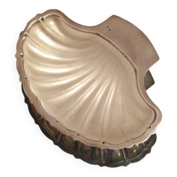 Beurrier coquillage