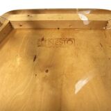 “Pinnstol” chair, Nesto Stolfabrik, Sweden, 1960