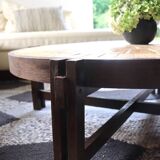 Roger Capron coffee table