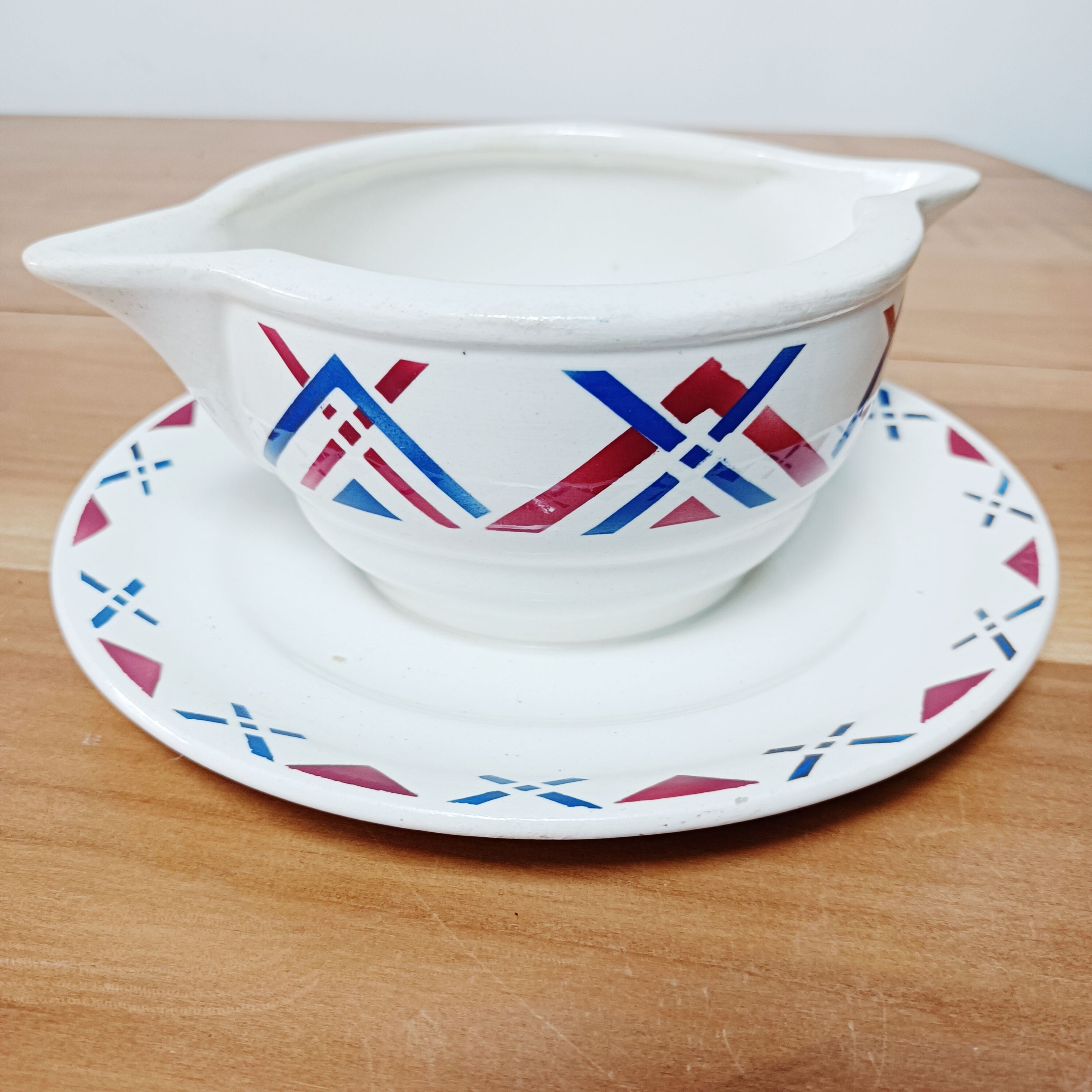 Saucière Moulin des loups Hamage Ustaritz