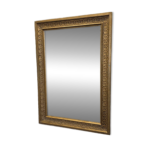 Miroir français ancien