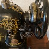 Singer sewing machine