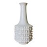 Vintage Meissen porcelain vase