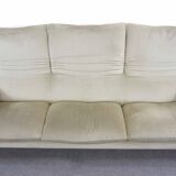 Cassina Maralunga 3-Seater Sofa by Vico Magistretti