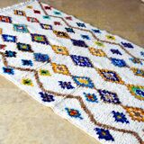 Azilal Moroccan Berber Rug New