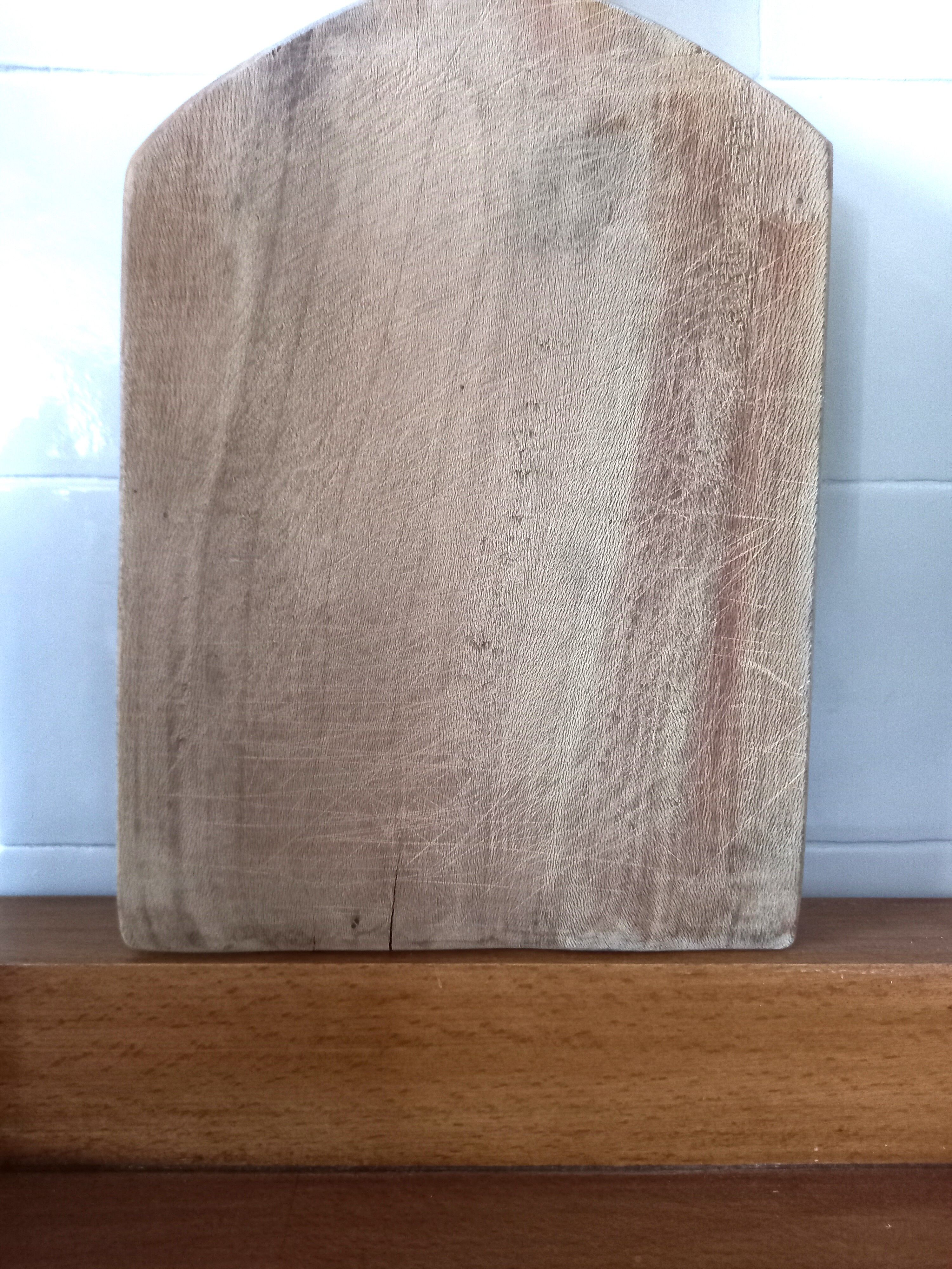 Cutting board