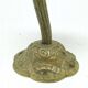 Vintage wall lamp, early 20th century