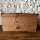 Renovated country shelf