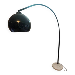 Lampe sur pied de style