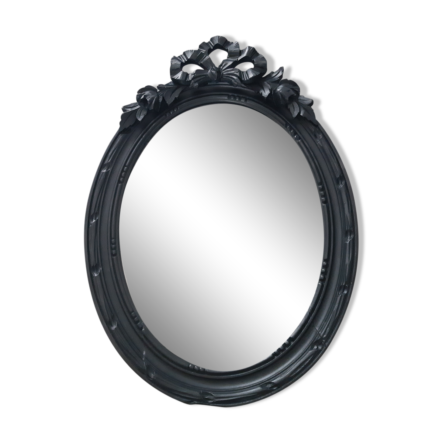 Miroir ancien