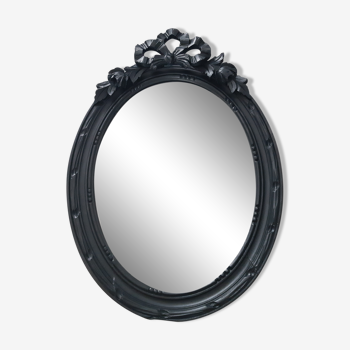 Miroir ancien