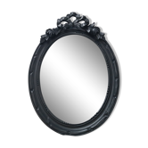 Miroir ancien